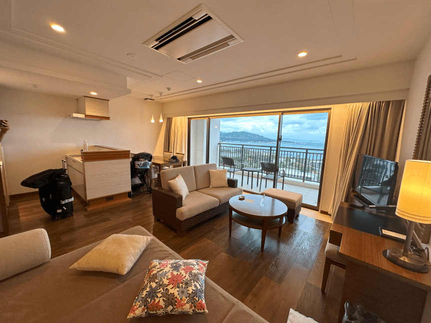 Ala Mahaina Condo Hotel view